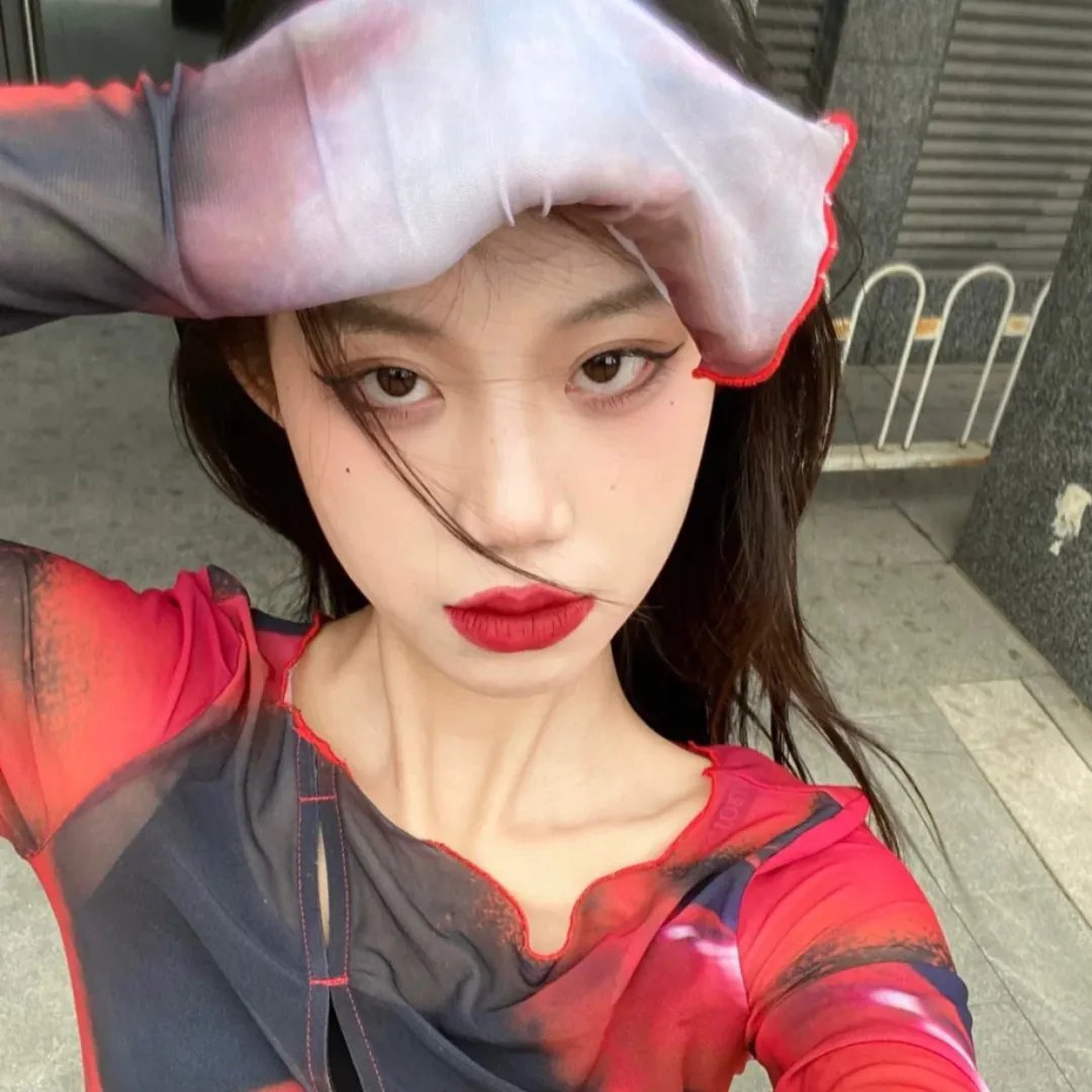著魔的丽莎