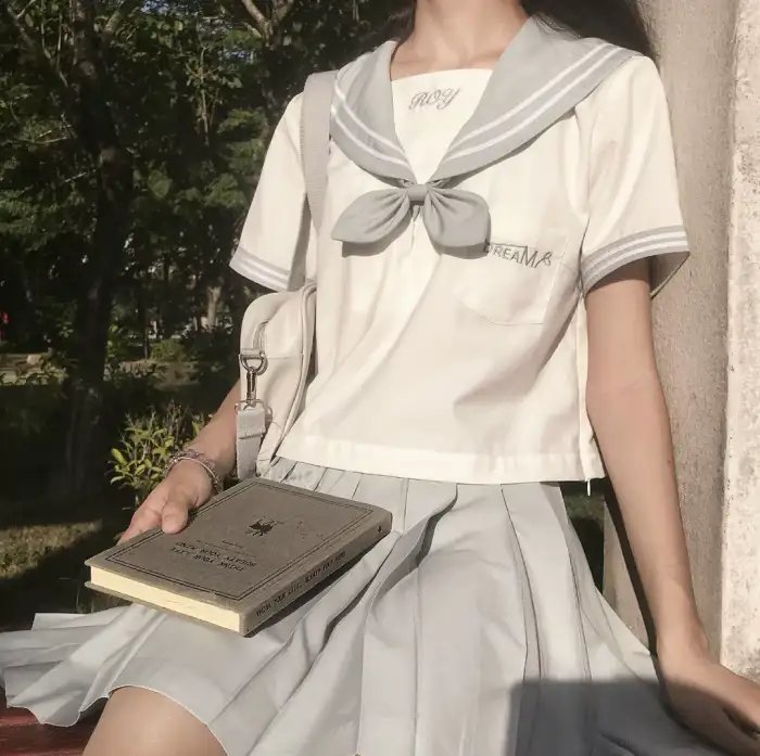 虾米小白鲸