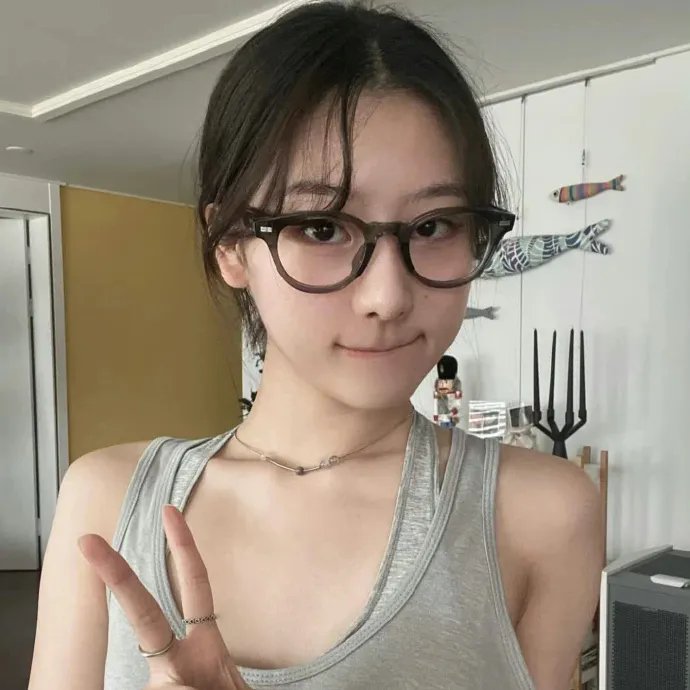 七只狐狸